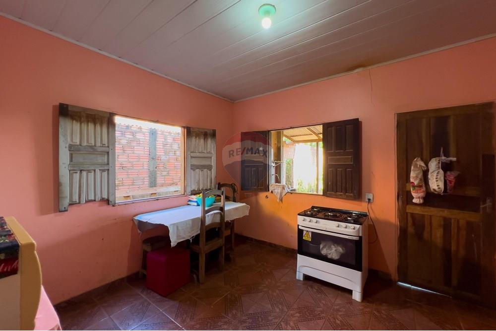 Casa - Venda - Porto Velho , Rondônia - COZINHA.jpg - 721551019-212