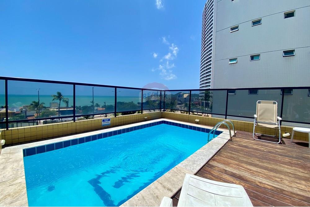 Apartamento - Alugar - Natal , Rio Grande do Norte - IMG_8274.jpeg - 720891152-56