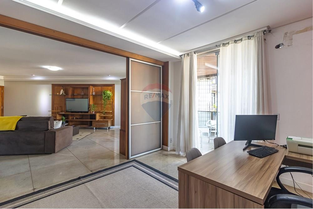 Apartamento - Alugar - Belém , Pará - escritório ed garden foto 1.jpg - 720921029-84