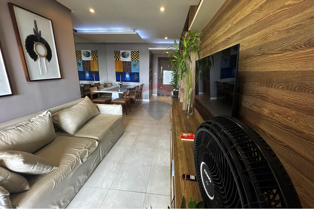 Apartamento - Alugar - Belém , Pará - RCTX6244.jpg - 720671023-52