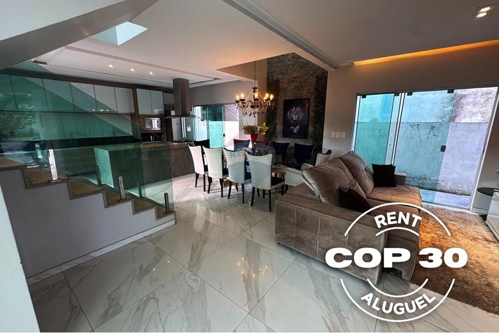 Casa - Alugar - Belém , Pará - WhatsApp Image 2025-08-06 at 16.40.24.jpeg - 720671064-3