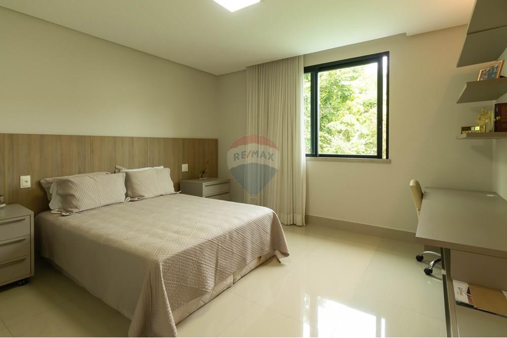 Casa de Condomínio - Venda - Manaus , Amazonas - IMG_4120.jpg - Suite - 720791067-10