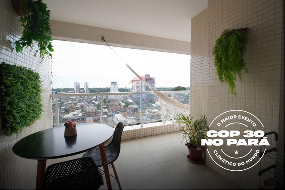 Apartamento - Alugar - Belém , Pará - 3.jpg - 720921090-40