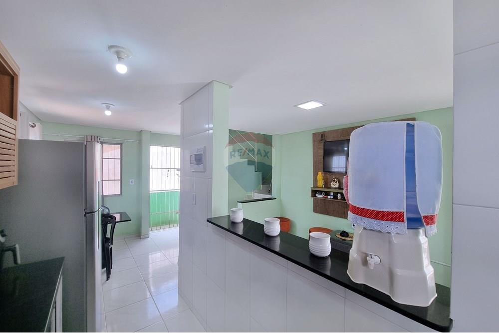 Casa - Venda - Campina Grande , Paraíba - 8c497a77-1b05-4915-a413-c00dcc2ac358.jpg - 720291003-140