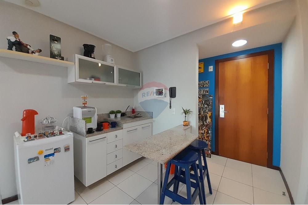 Apart Hotel/ Flat - Venda - Natal , Rio Grande do Norte - 20250630_170237.jpg - 720621066-28