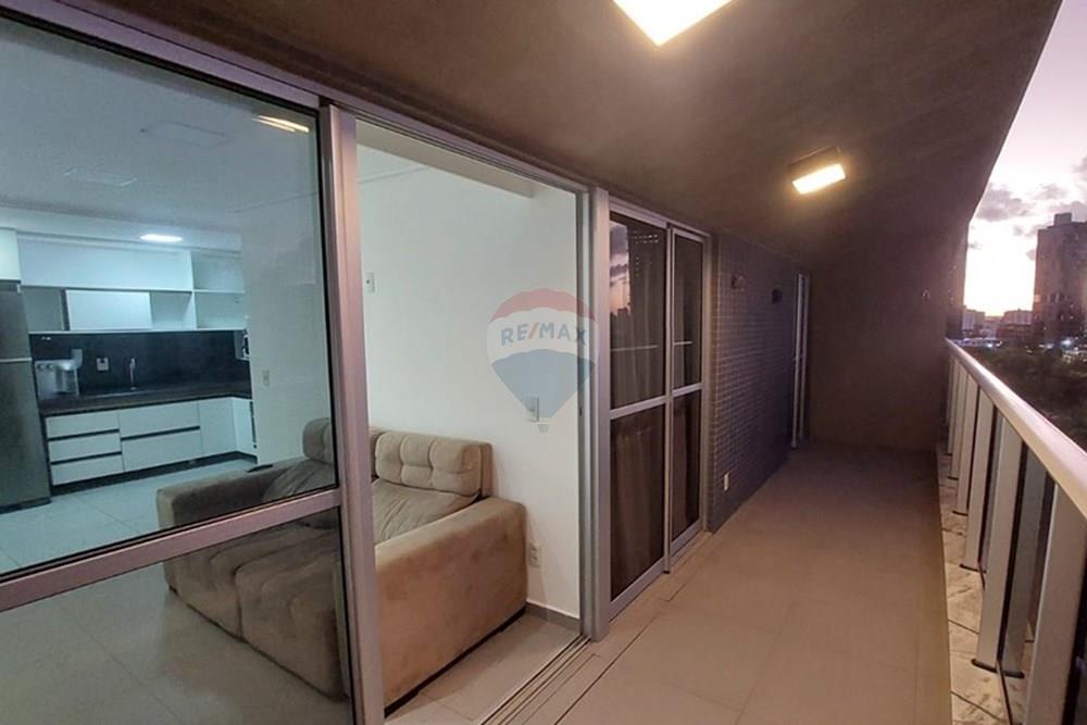 Apartamento - Alugar - João Pessoa , Paraíba - 996c6082-b4c7-4ccf-9e4f-b1b53ceba8d0.jpg - 720471015-189