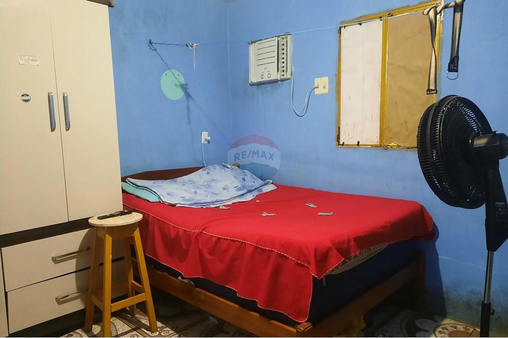 Casa - Venda - Manaus , Amazonas - quarto 3.jpeg - 720661037-27
