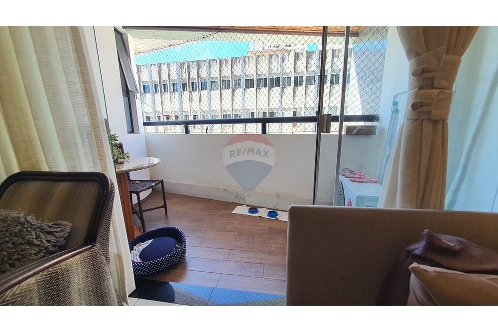 Apartamento - Venda - Natal , Rio Grande do Norte - 20250722_143325.jpg - Varanda - 720621026-179