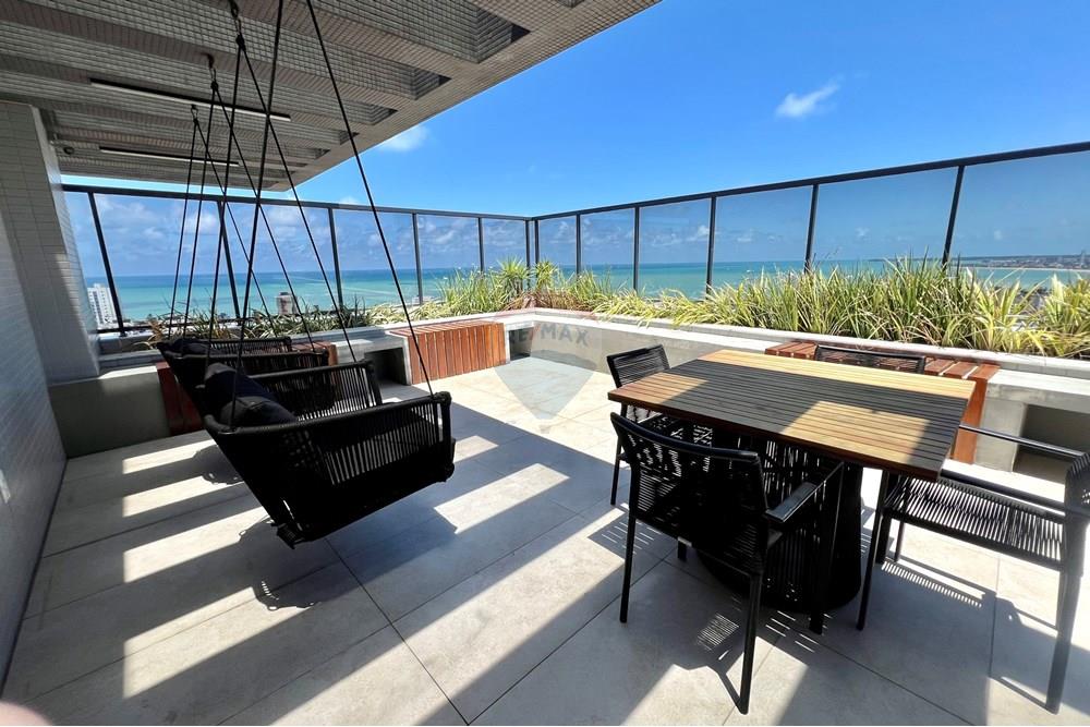 Apartamento - Venda - João Pessoa , Paraíba - IMG_3233.jpg - 722001026-49