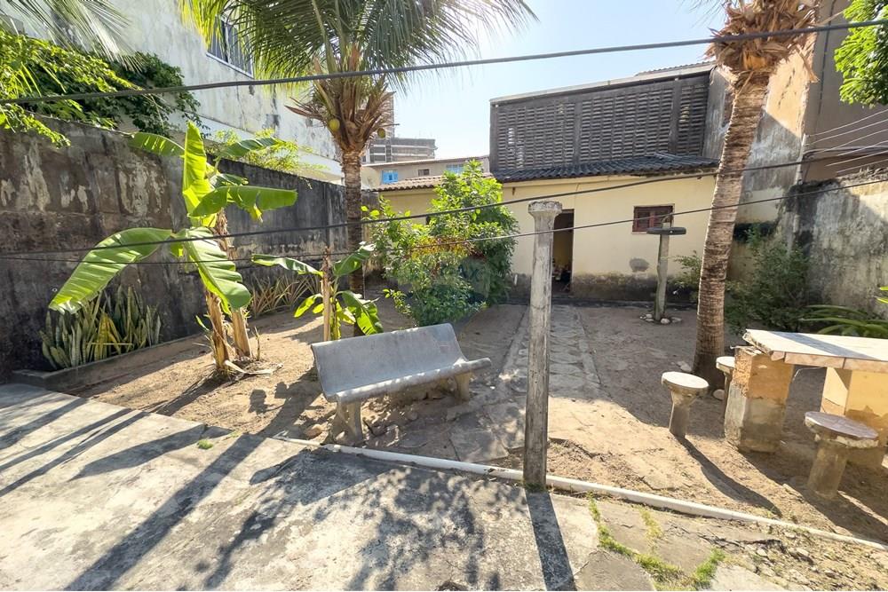 Casa - Venda - Fortaleza , Ceará - LH-2391.jpg - 722031071-13