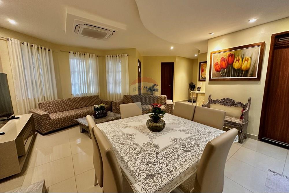 Casa - Alugar - Belém , Pará - IMG_6803.JPG - Sala de jantar - 720671054-3