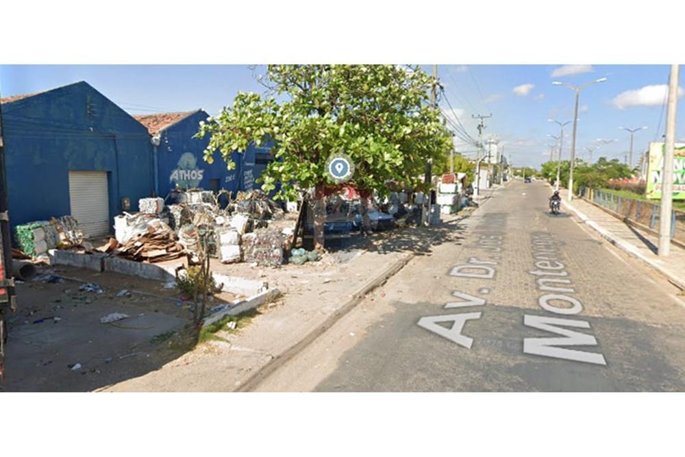 Galpão - Venda - Iguatu , Ceará - Foto da rua I.jpg - 720931002-367