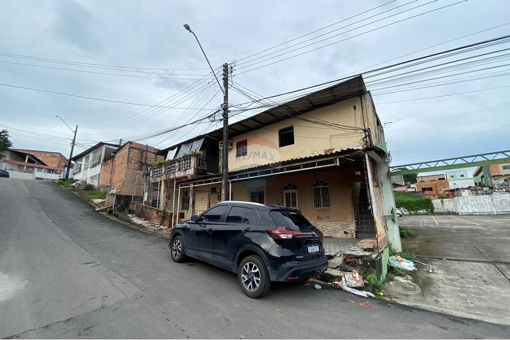 Casa - Venda - Manaus , Amazonas - IMG_9927.jpeg - Fachada - 720661014-249