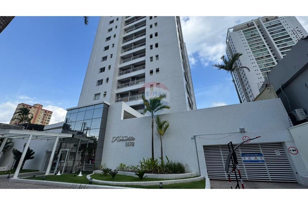 Apartamento - Alugar - Belém , Pará - WhatsApp Image 2025-10-31 at 17.54.43.jpeg - 720921066-87