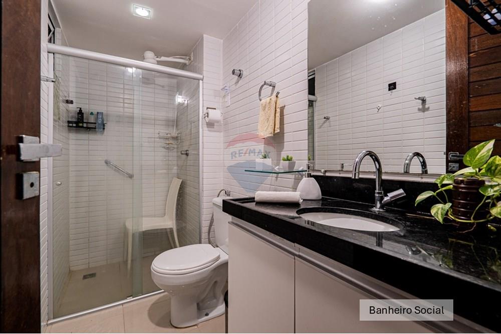 Apartamento - Venda - João Pessoa , Paraíba - Slide17.JPG - 720301244-7