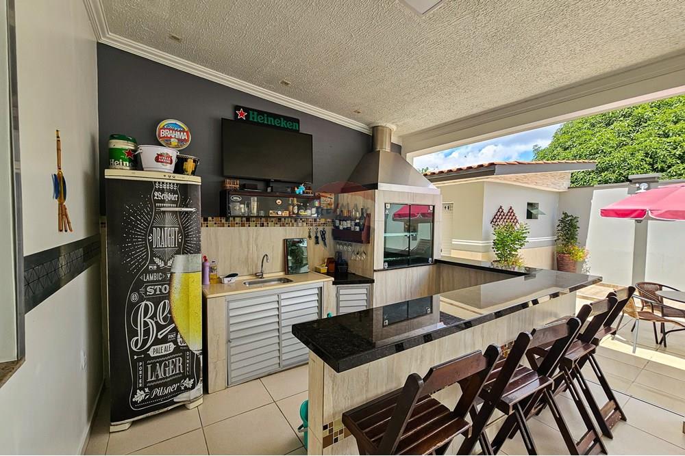 Casa de Condomínio - Venda - Manaus , Amazonas - WhatsApp Image 2025-05-14 at 13.11.55.jpeg - 720721083-16