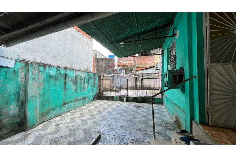 Casa - Venda - Manaus , Amazonas - WhatsApp Image 2025-06-04 at 11.41.10.jpeg - Quintal - 720661042-5