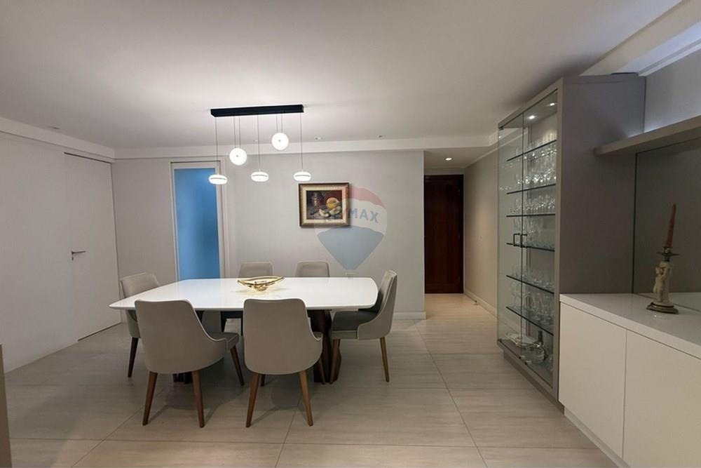 Apartamento - Venda - João Pessoa , Paraíba - 73f04400-5d4e-472c-a5b8-44f2a9a67280.jpeg - Sala de jantar - 720431023-35