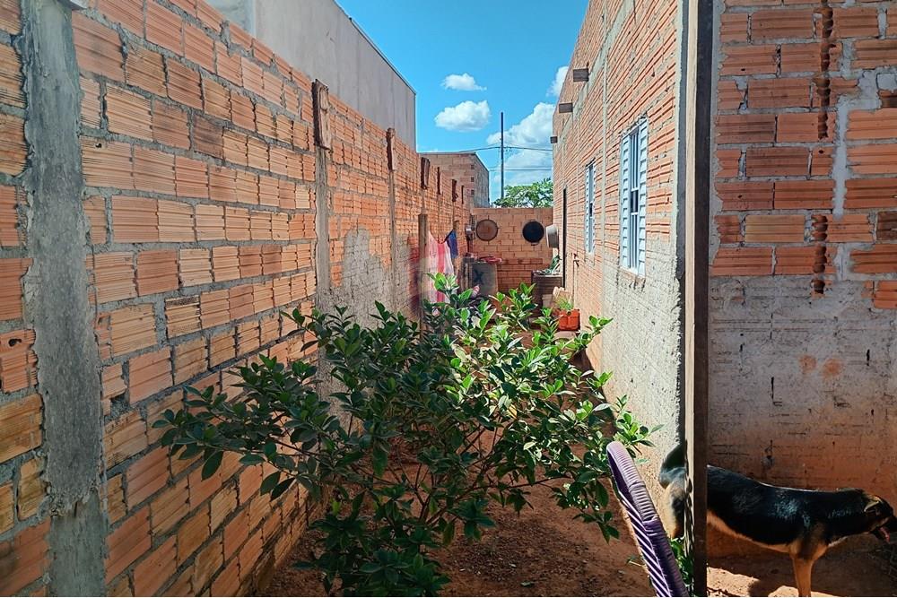 Casa - Venda - Confresa , Mato Grosso - IMG_20250627_134811053_HDR.jpg - 720641043-5