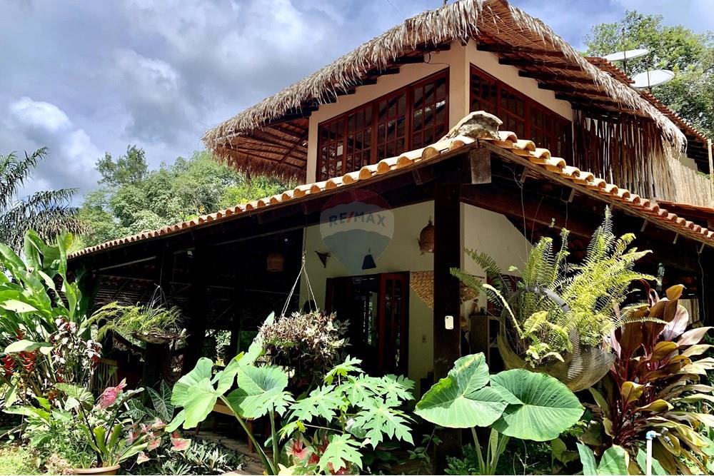 Casa de Campo - Venda - Santarém , Pará - IMG_3267.jpeg - 722151008-18