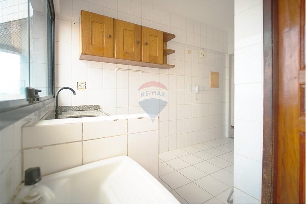 Apartamento - Venda - Belém , Pará - cozinha area de seviço rio verde.JPG - 720921029-100