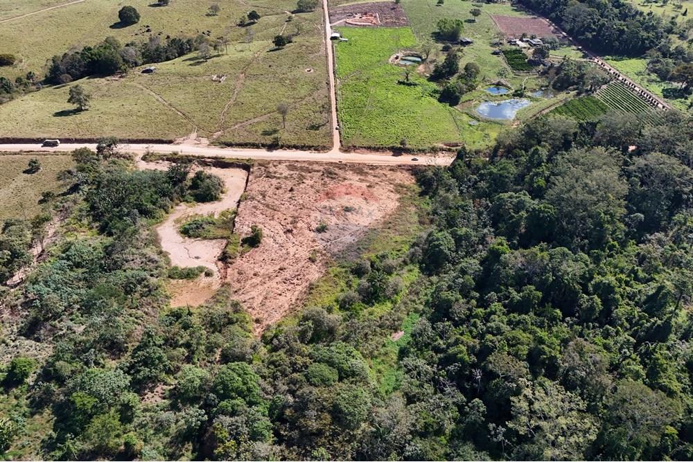 Chácara / Sítio / Fazenda - Venda - Cacoal , Rondônia - DJI_20250715142647_0120_D_MILLCITY.JPG - 721971007-120