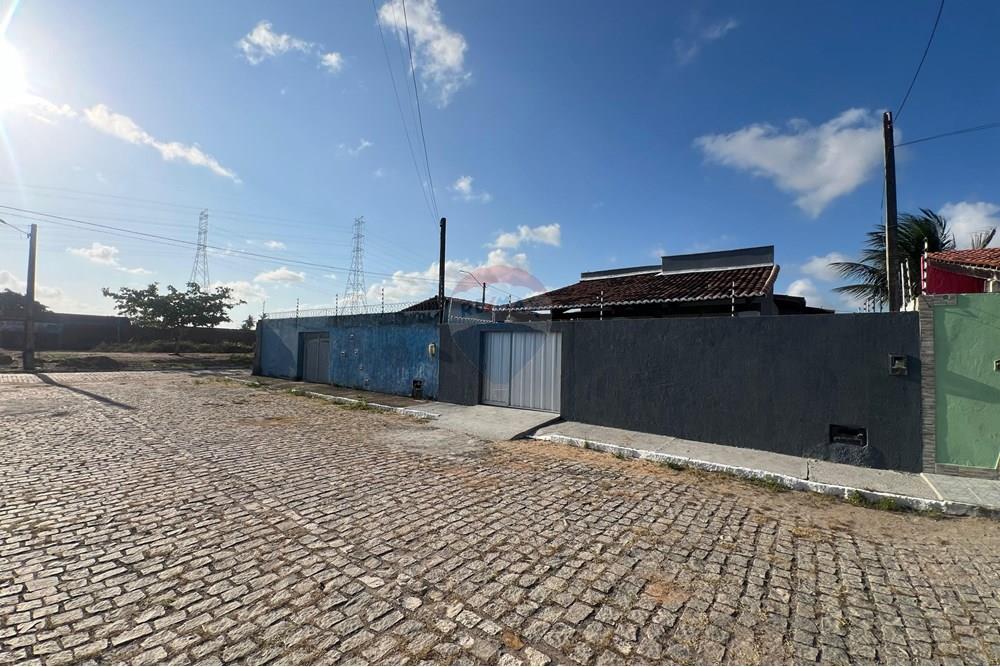 Casa - Venda - São Gonçalo do Amarante , Rio Grande do Norte - 5.jpeg - 720621010-397