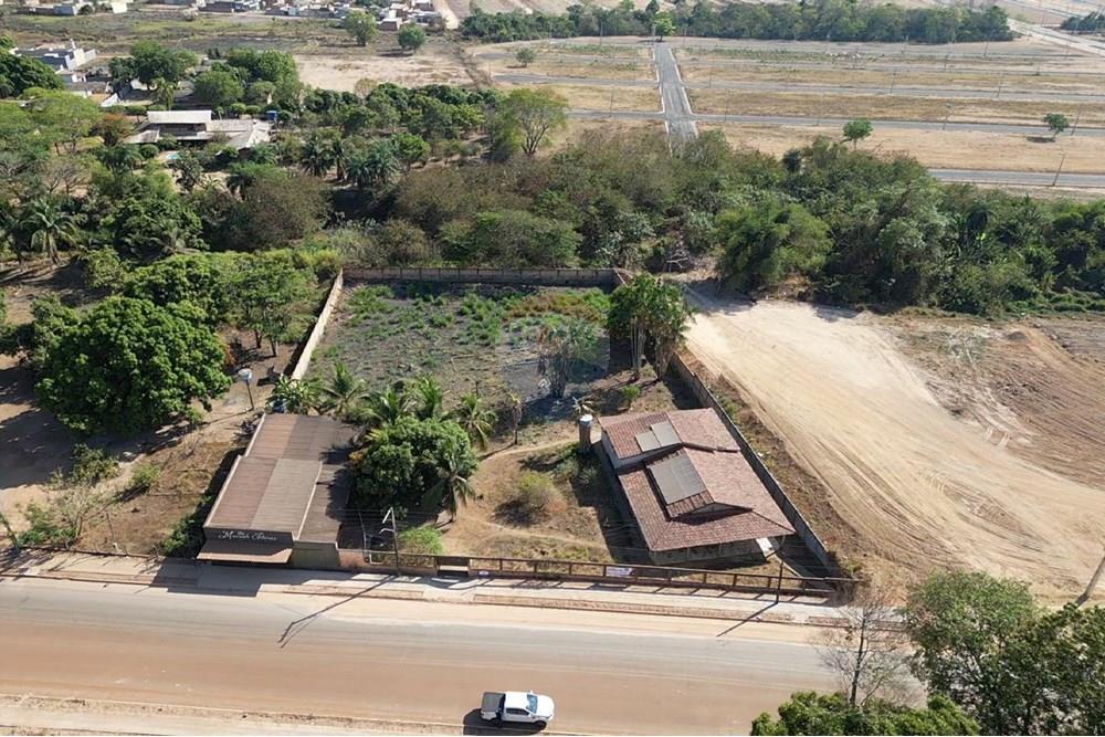 Terreno - Venda - Redenção , Pará - 1.jpg - 722331001-32