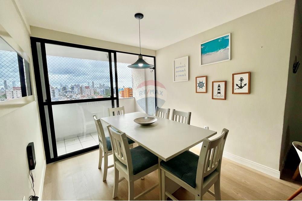 Apartamento - Venda - João Pessoa , Paraíba - IMG_3084.jpeg - 720471059-48