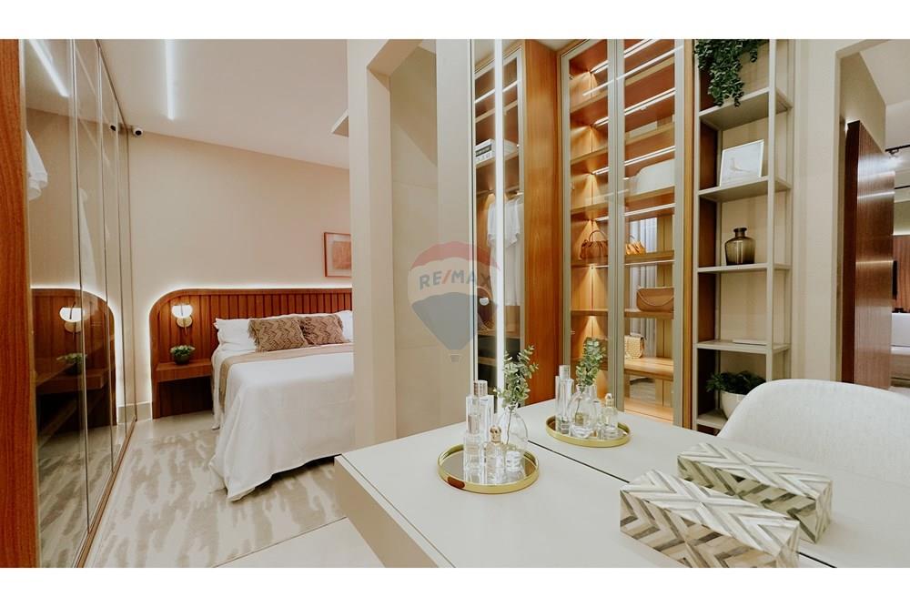 Apartamento - Venda - Manaus , Amazonas - SUITENORTURNO2.jpg - 720401007-144