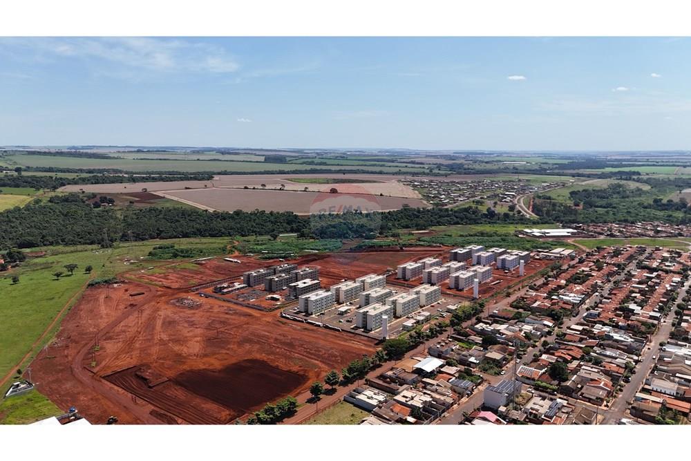 Terreno - Venda - Rio Verde , Goiás - DJI_20250221103743_0005_D.JPG - 722291008-18