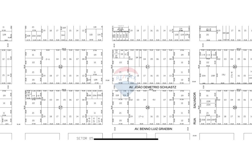 Terreno - Venda - Vilhena , Rondônia - jd oliveir - Copia (5).jpg - 720701007-67