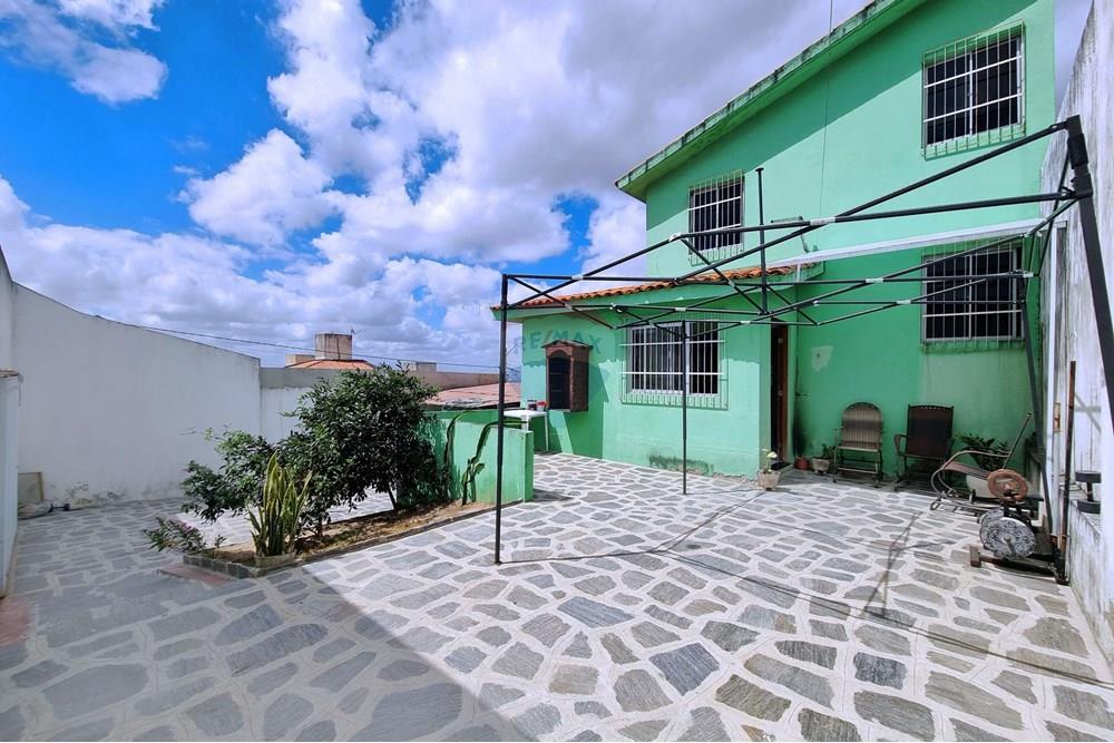 Casa - Venda - Campina Grande , Paraíba - d92c1948-c4c1-4066-8c23-0afa48b4cddd.jpg - 720291003-140