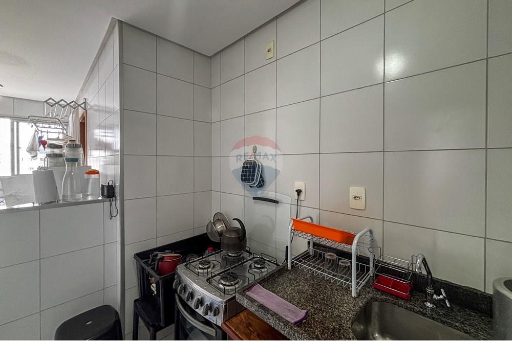 Apartamento - Venda - Manaus , Amazonas - 5-IMG_6024.jpg - 722101006-20