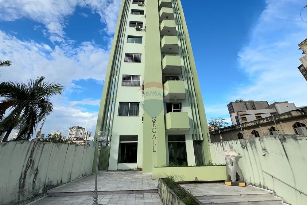 Apartamento - Alugar - Belém , Pará - IMG_4299.JPG - Fachada - 720671015-52