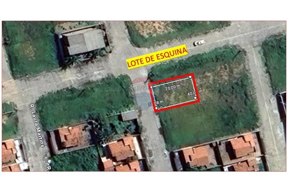 Terreno - Venda - São Gonçalo do Amarante , Rio Grande do Norte - Lote de esquina.jpg - 720891150-39