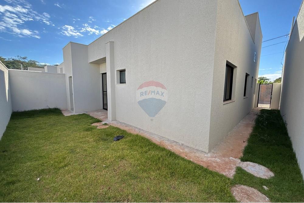 Casa de Condomínio - Alugar - Barra do Garças , Mato Grosso - IMG_0929.JPG - 722221026-62