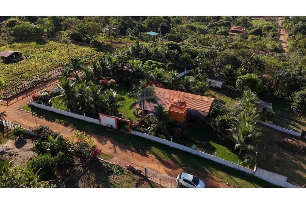 Chácara / Sítio / Fazenda - Venda - Porto Velho , Rondônia - ciro 2.jpg - 721551019-230