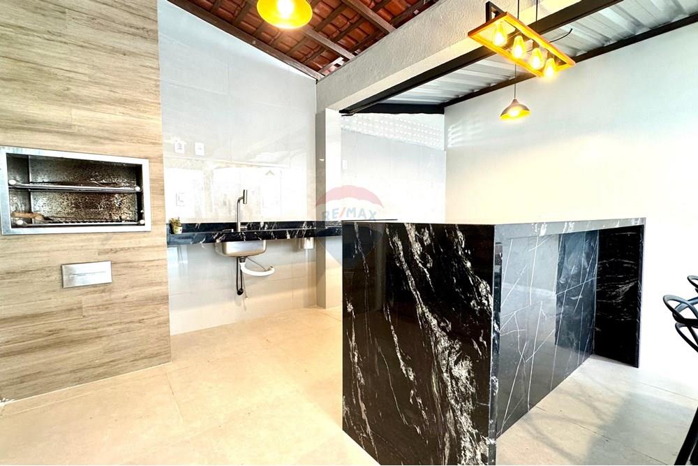 Casa de Condomínio - Alugar - Ananindeua , Pará - IMG-20250731-WA0252.jpg - 720921067-56