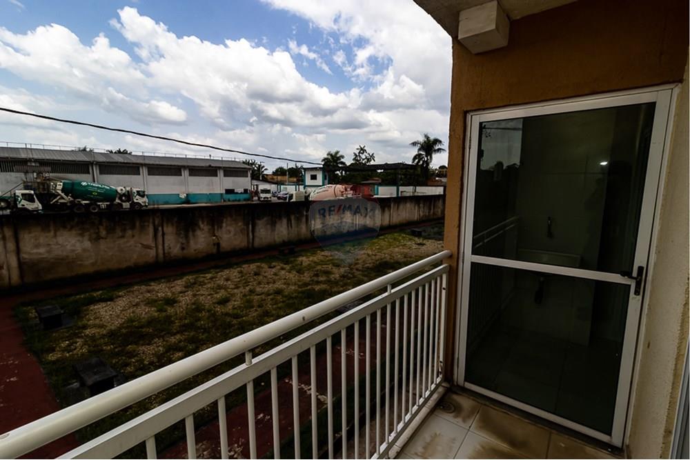 Apartamento - Venda - Ananindeua , Pará - IMG_8152.jpg - 720921153-7