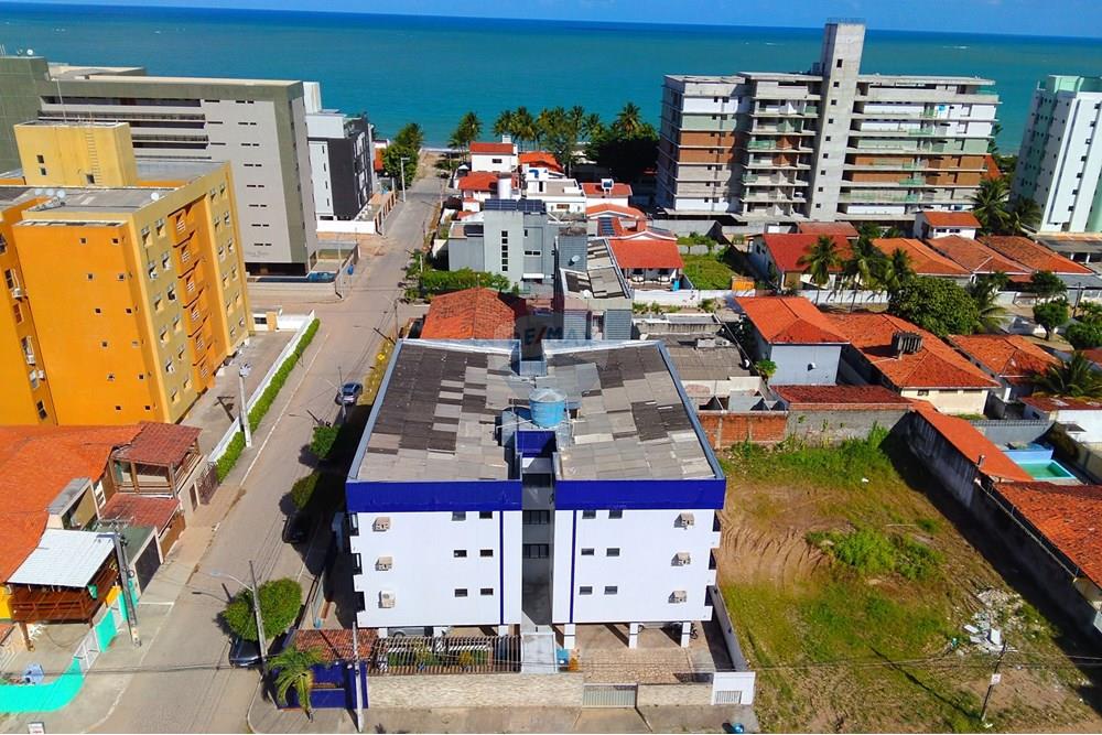 Apartamento - Venda - Cabedelo , Paraíba - FIMI0027.JPG - 722011100-88