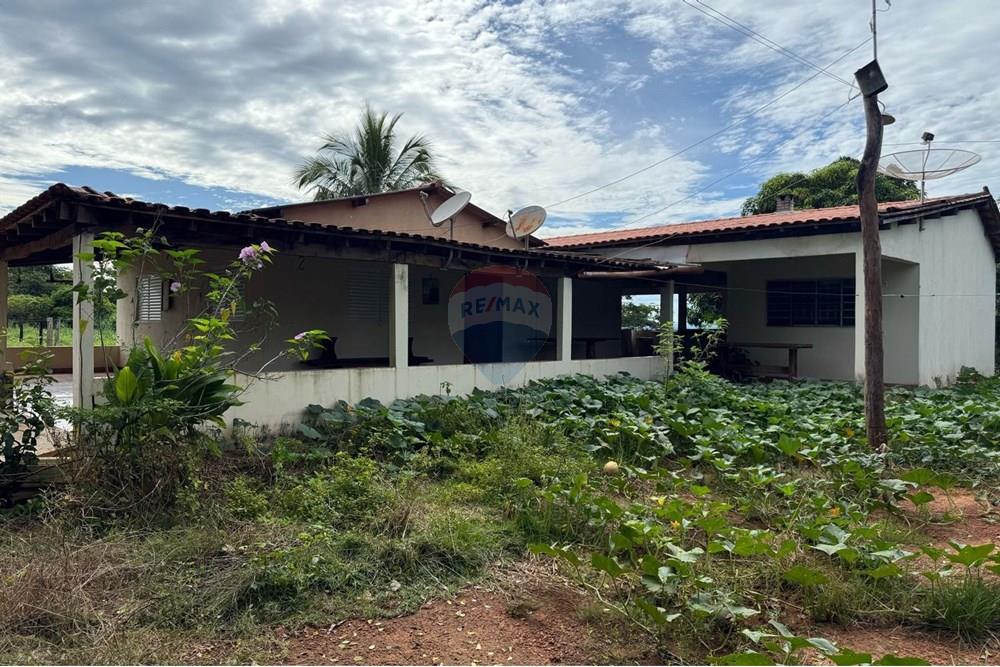 Chácara / Sítio / Fazenda - Venda - São José do Povo , Mato Grosso - IMG-20250407-WA0070.jpg - 720851027-112