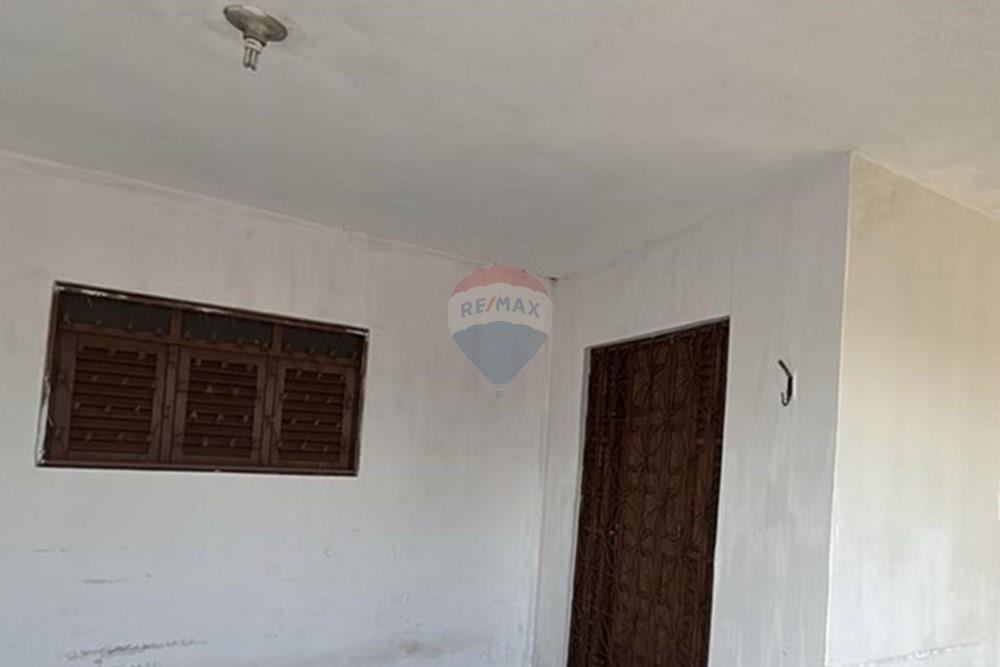 Casa - Venda - João Pessoa , Paraíba - Sala c pergolado.jpg - 722011062-5