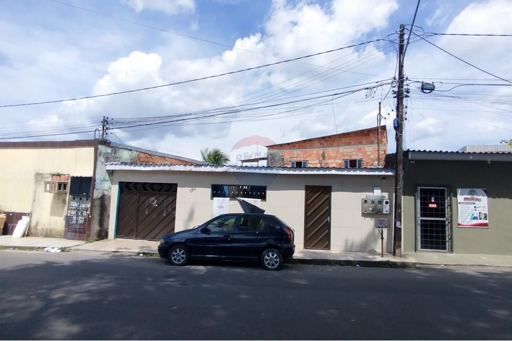 Casa - Venda - Manaus , Amazonas - WhatsApp Image 2025-07-29 at 11.43.17.jpeg - 720661034-26