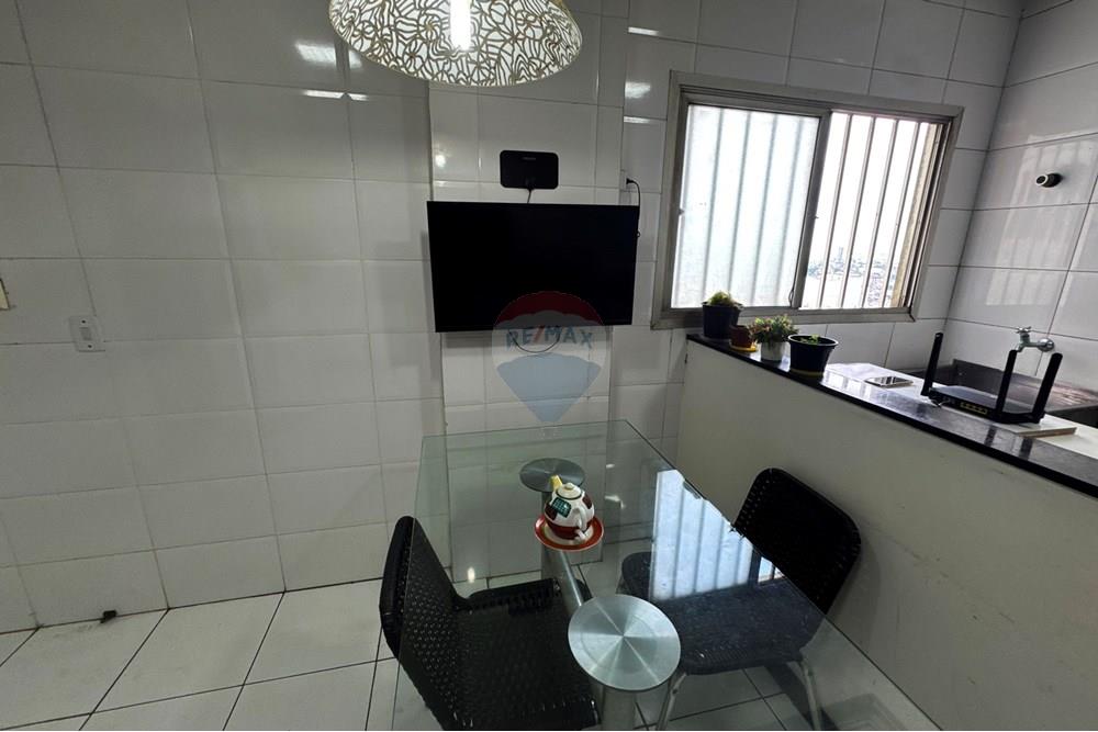 Apartamento - Alugar - Belém , Pará - MYGG1996.jpg - Cozinha - 720671054-23