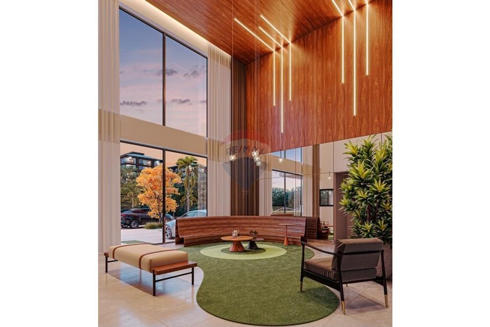 Apartamento - Venda - Anápolis , Goiás - LOBBY_RF.jpg - 721991046-173