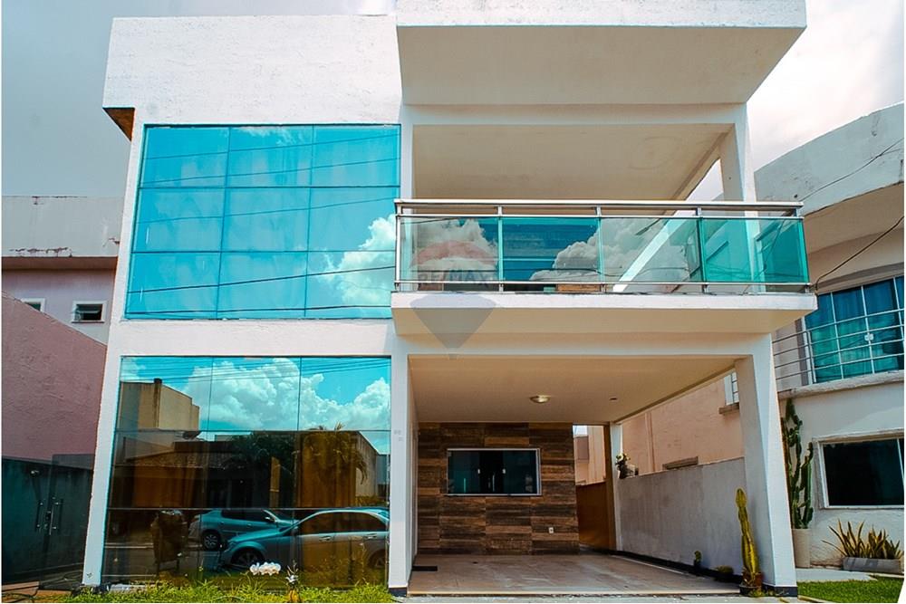 Casa de Condomínio - Venda - Belém , Pará - DSC09048.JPG - 720921125-12