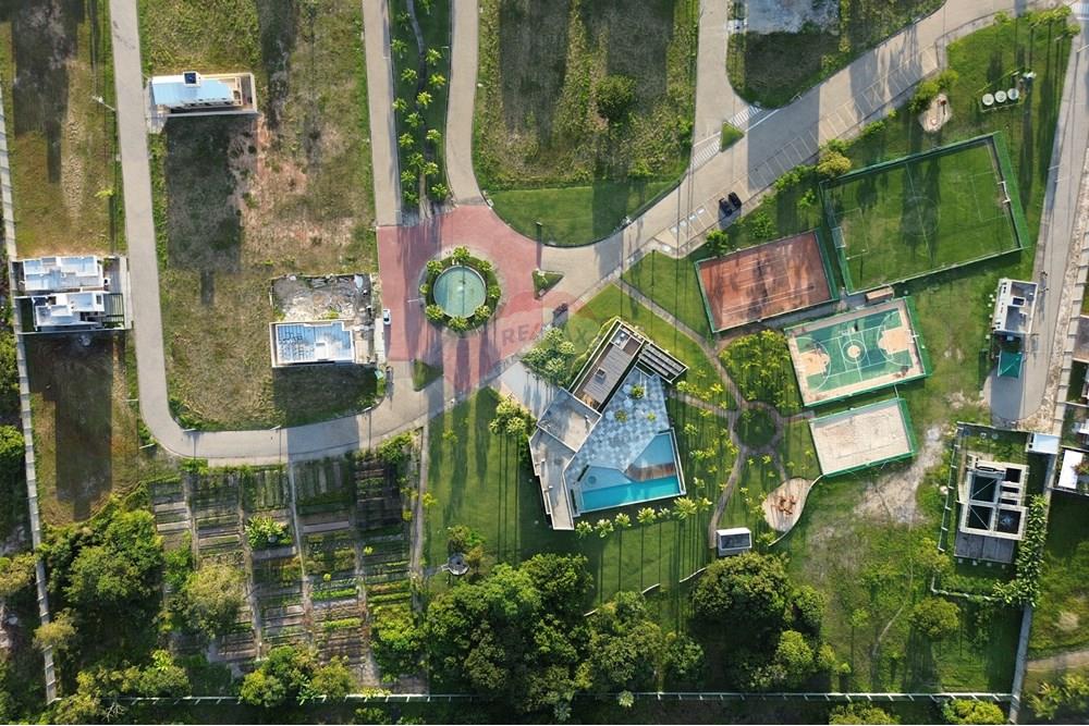 Casa de Condomínio - Venda - Aquiraz , Ceará - DJI_0984.JPG - 720321178-11