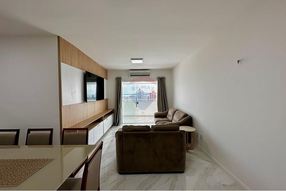 Apartamento - Alugar - Belém , Pará - IMG_7107.JPG - Sala de estar - 720671054-20