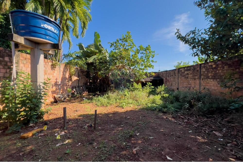 Casa - Venda - Porto Velho , Rondônia - FUNDOS 2.jpg - 721551019-212